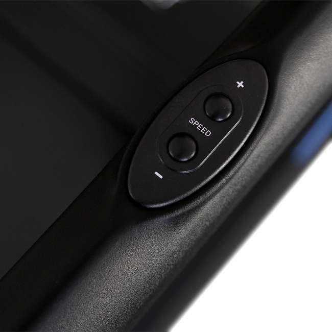 Беговая дорожка Everyfit 74203B Беговая дорожка Everyfit 74203B