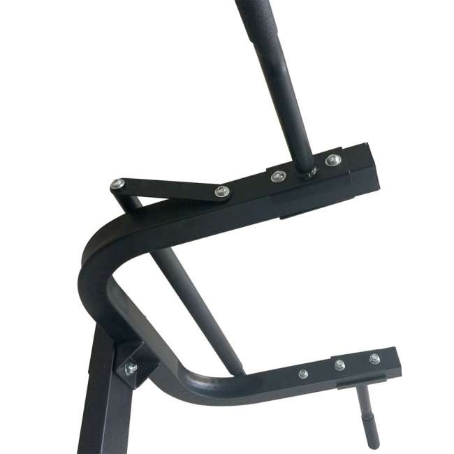 Турник брусья пресс тренажер Multi Powertec Basic Trainer DFC VT-7003