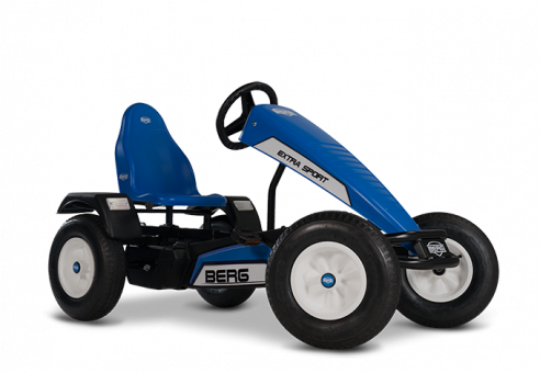 Веломобиль Berg Extra Sport BFR-3