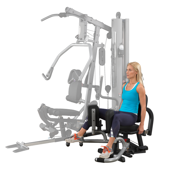 Опция сведение-разведение ног Body Solid GIOT