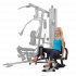 Опция сведение-разведение ног Body Solid GIOT