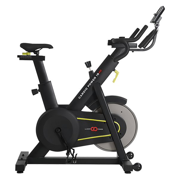 Спинбайк Cardiopower IB40