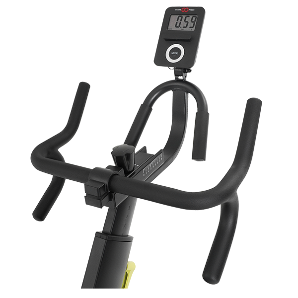 Спинбайк Cardiopower IB40