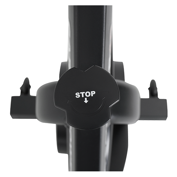 Спинбайк Cardiopower IB40
