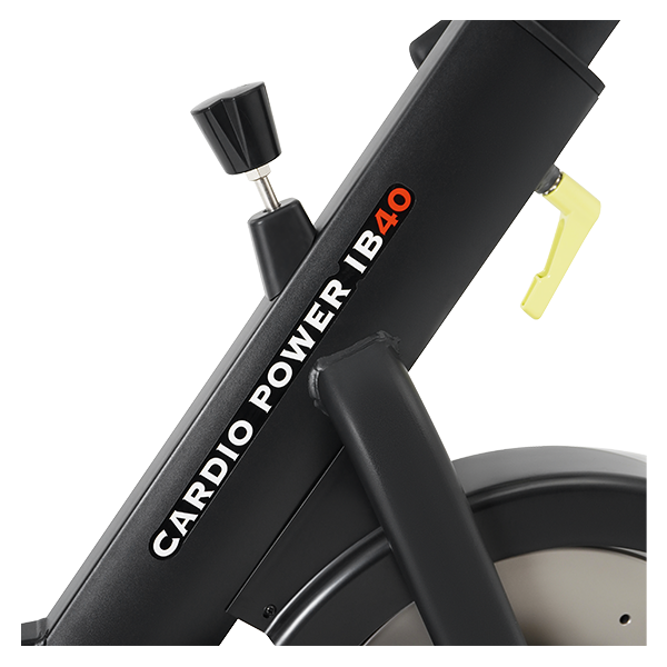 Спинбайк Cardiopower IB40