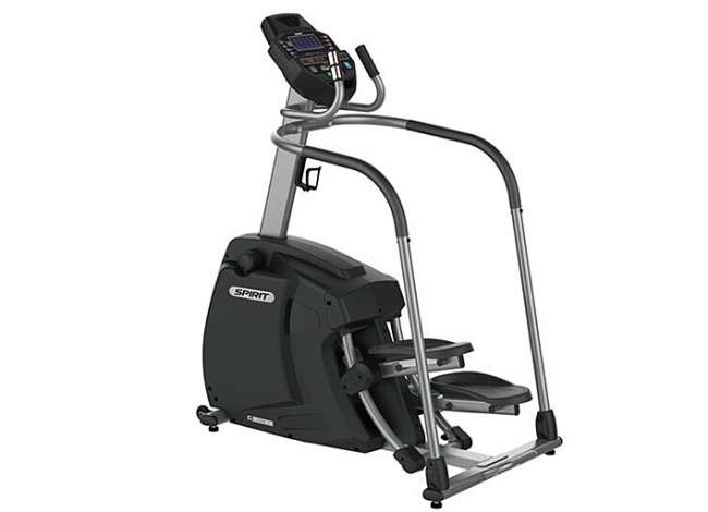 Степпер профессиональный SPIRIT CS800