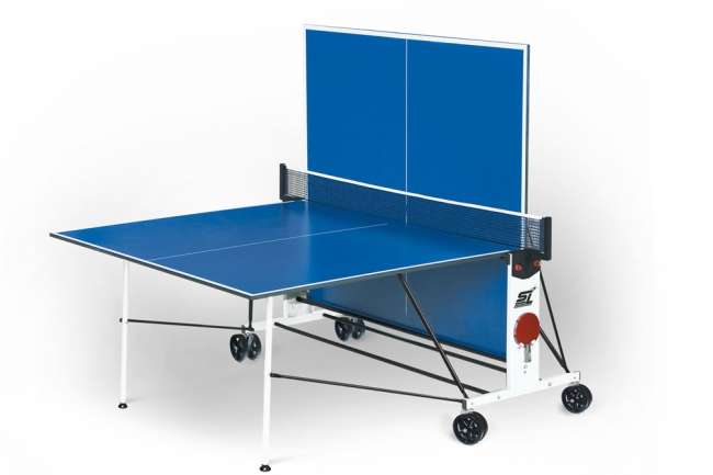 Теннисный стол Start Line Compact Light LX Теннисный стол Start Line Compact Light LX