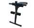 Скамья для пресса DFC Homegym D6610