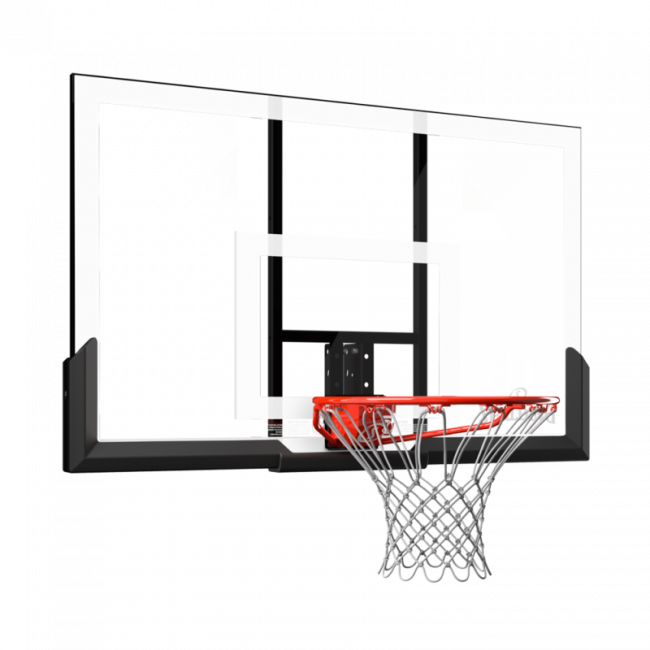 Баскетбольный щит Spalding 60"акрил 791836CN