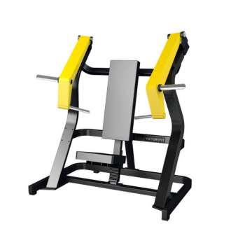 Тренажер жим от груди под наклоном VictoryFit GYM-P1802