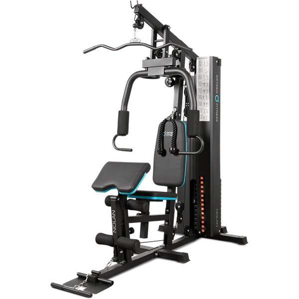 Силовой комплекс Oxygen Fitness NOLAN Силовой комплекс Oxygen Fitness NOLAN