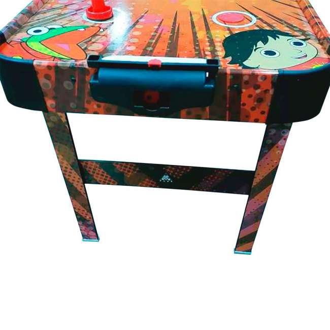 Игровой стола аэрохоккей DFC KODO 48"