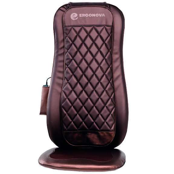 Массажная накидка Ergonova Feelback 4 LTE Массажная накидка Ergonova Feelback 4 LTE