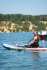 SUP-борд UNIX Line Deep Sea (320 cm) + сиденье
