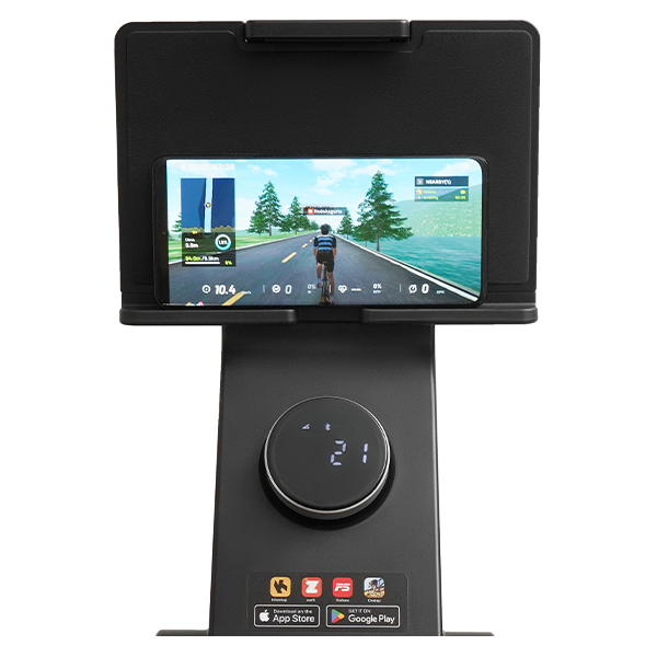 Спинбайк Cardiopower IB50