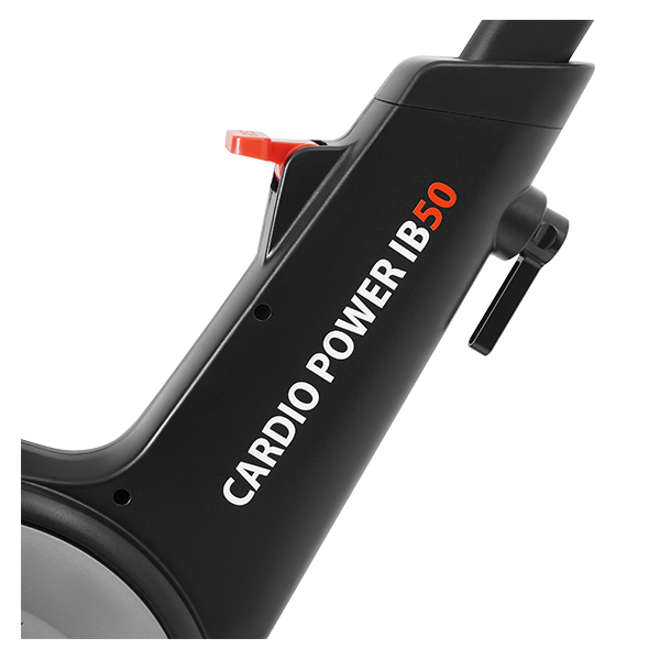 Спинбайк Cardiopower IB50