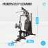 Силовой комплекс Oxygen Fitness NOLAN PLUS