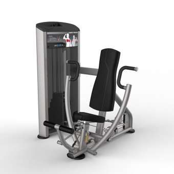 Жим от груди со сведением AeroFit IE9501