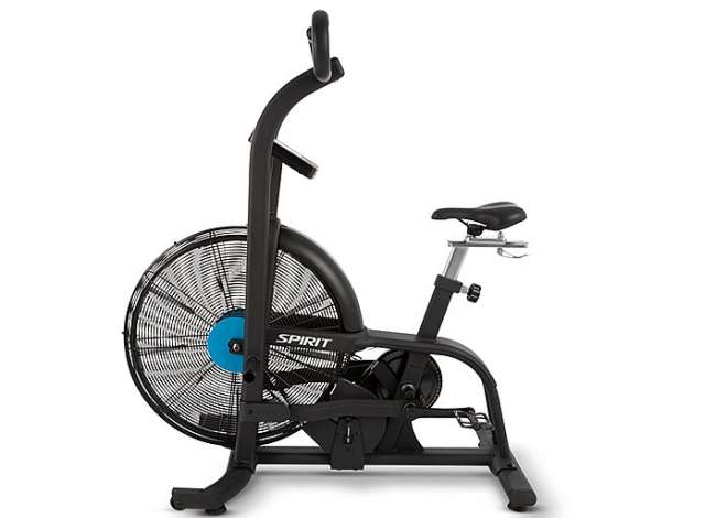 Аэробайк Spirit Fitness AB900 AIR BIKE