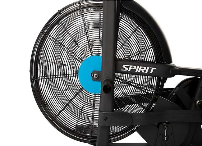 Аэробайк Spirit Fitness AB900 AIR BIKE