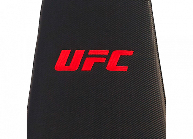 Скамья универсальная UFC складная