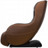 Массажное кресло Ergonova Organic Mini RT Espresso Brown