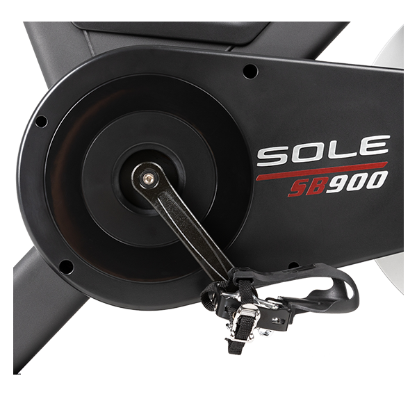 Спинбайк Sole SB900 (2023)