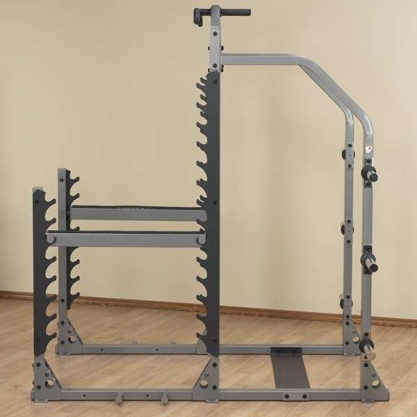 Многофункциональная силовая рама Body-Solid SMR1000