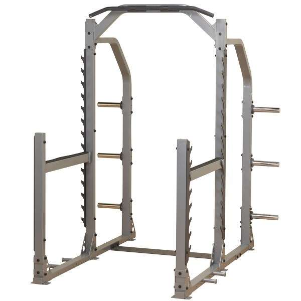 Многофункциональная силовая рама Body-Solid SMR1000