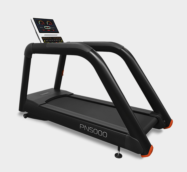 Беговая дорожка Svensson Industrial PN5000