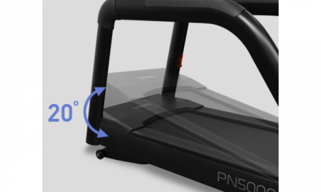 Беговая дорожка Svensson Industrial PN5000