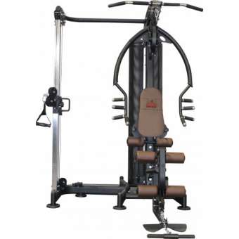 Силовой комплекс Smith Strength F1 + Тяга F1P