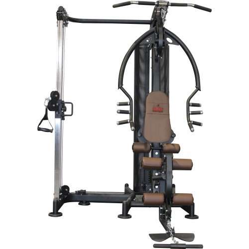 Силовой комплекс Smith Strength F1 + Тяга F1P