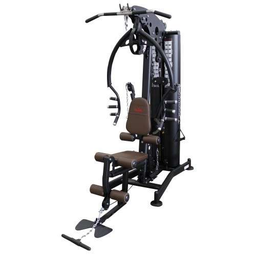 Силовой комплекс Smith Strength F1 + Тяга F1P