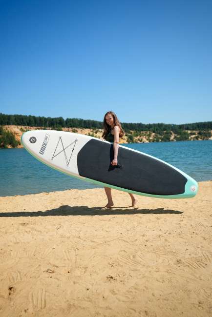 SUP-борд UNIX Line Calm Lake (300 cm)