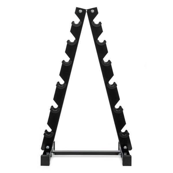 Стойка для гантелей VictoryFit VF-D4011 Стойка для гантелей VictoryFit VF-D4011