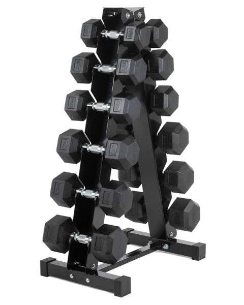 Стойка для гантелей VictoryFit VF-D4011 Стойка для гантелей VictoryFit VF-D4011