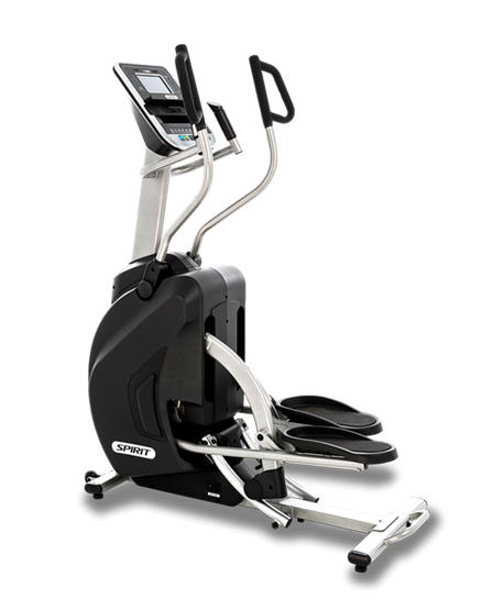 Степпер SPIRIT Fitness XS895 Степпер SPIRIT Fitness XS895