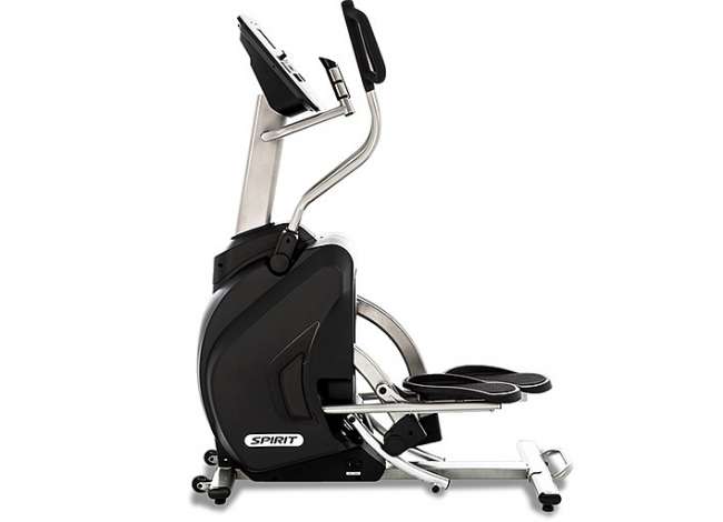 Степпер SPIRIT Fitness XS895 Степпер SPIRIT Fitness XS895