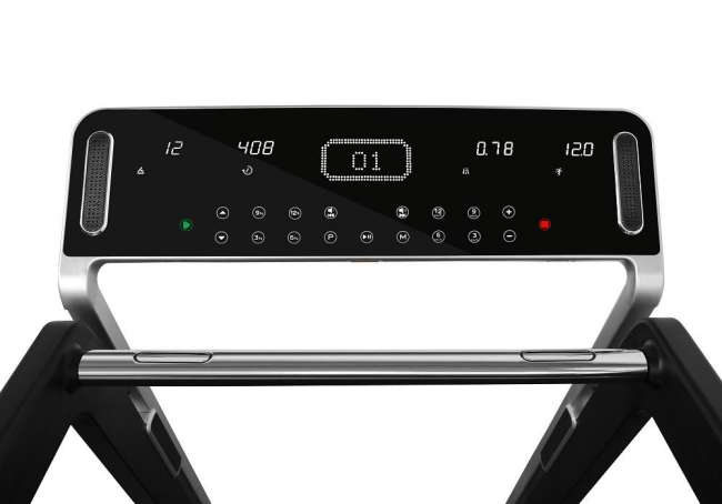 Беговая дорожка Svensson Industrial Base T55 (LED)