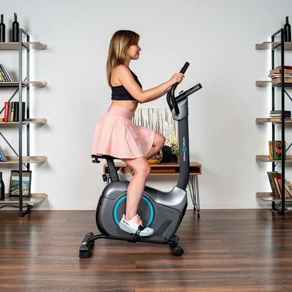 Велотренажер OXYGEN FITNESS JET SREAM A Велотренажер OXYGEN FITNESS JET SREAM A