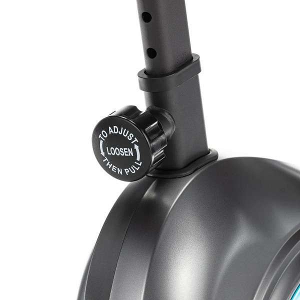 Велотренажер OXYGEN FITNESS JET SREAM A Велотренажер OXYGEN FITNESS JET SREAM A