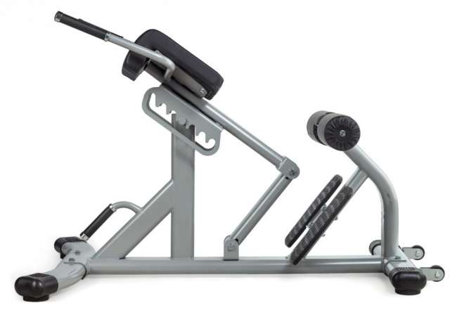 Гиперэкстензия наклонная VictoryFit VF-A5006