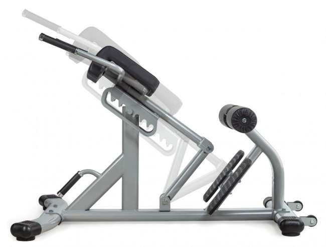 Гиперэкстензия наклонная VictoryFit VF-A5006
