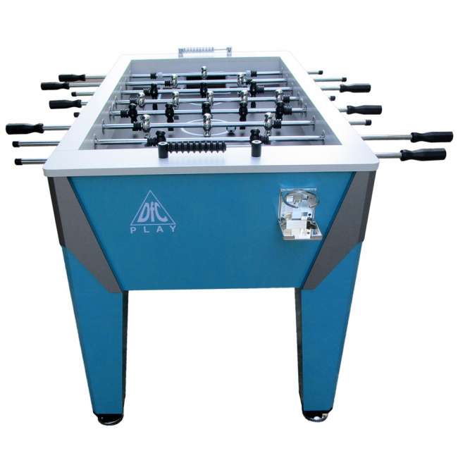 Игровой стол футбол DFC FLAMENGO Игровой стол футбол DFC FLAMENGO