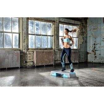 Утяжелители на запястья (2х0,5 кг) Reebok