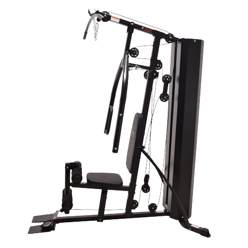 Силовой комплекс (мультистанция) Smith Strength HG650
