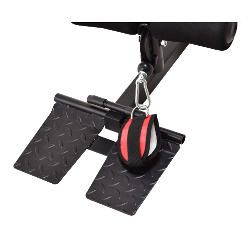 Силовой комплекс (мультистанция) Smith Strength HG650