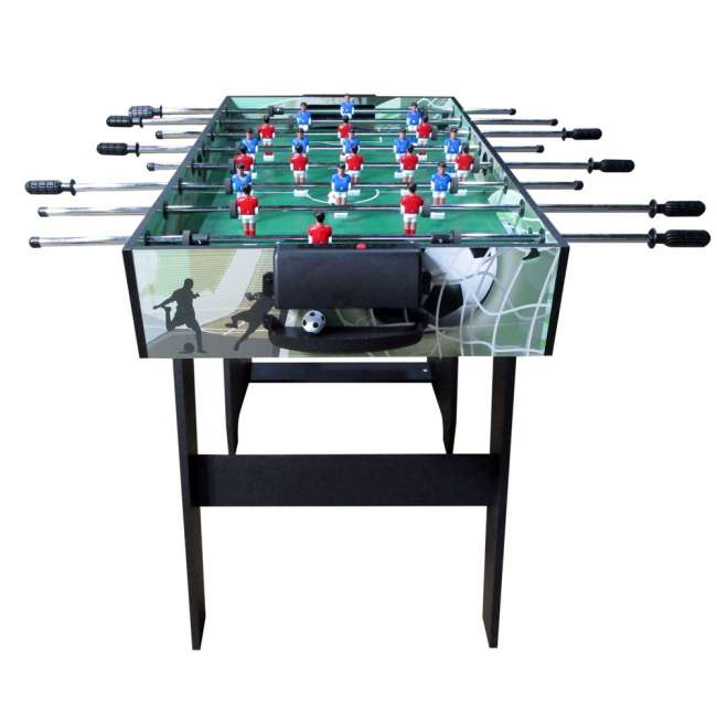 Игровой стол футбол DFC GRANADA складной Игровой стол футбол DFC GRANADA складной