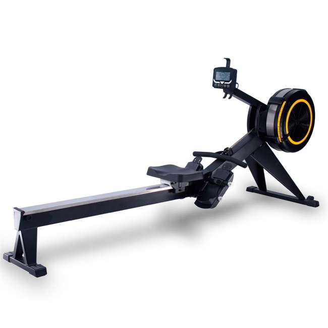 Гребной тренажер DFC Air Rower R1000 Гребной тренажер DFC Air Rower R1000